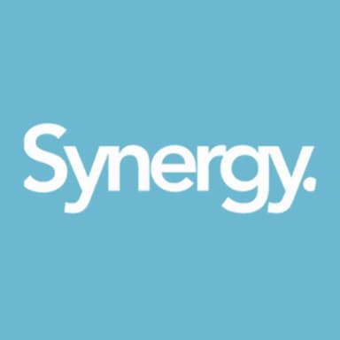 Synergy PV Renewables logo